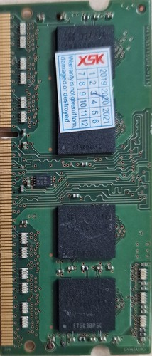 Barrette mémoire ddr3 - mémoire, gb)