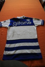 Maillot vélo GITANE VINTAGE