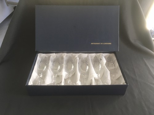 Cristal flûte champagne - flûte,