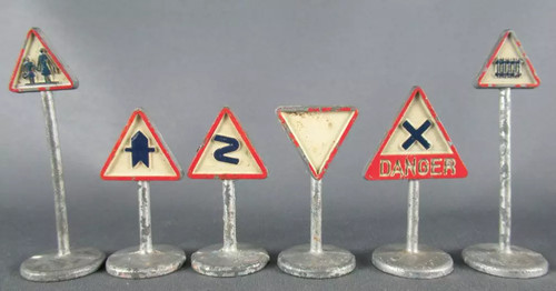 Dinky toys france - dinky,