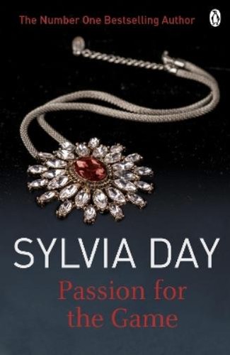 Sylvia day passion for the - sylvia,