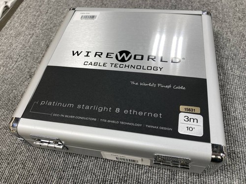 Ancien modèle wireworld - [ancien, modèle]
