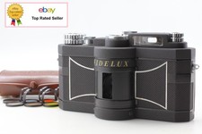 [ Presque comme neuf avec filtre ] Panon Widelux F7 Panoramic Wide 35mm...
