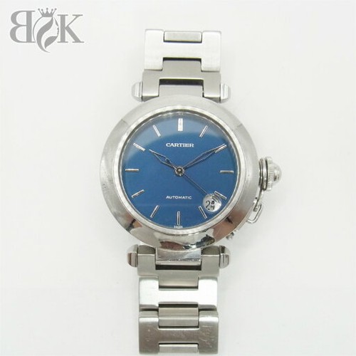 Cartier pasha - cartier, c