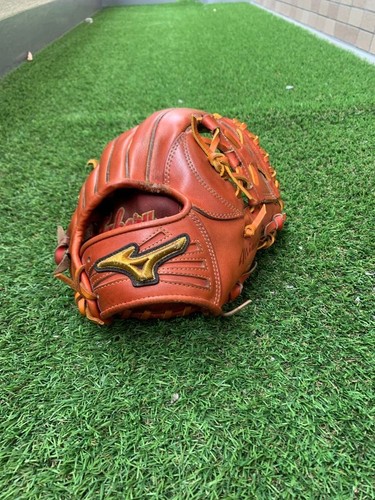 Gant baseball mizuno - mizuno, pro