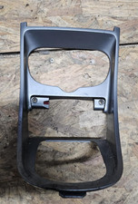 Peugeot 307 / Cache Plastique