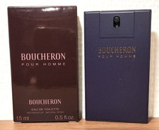 Eau de Toilette Vapo Boucheron