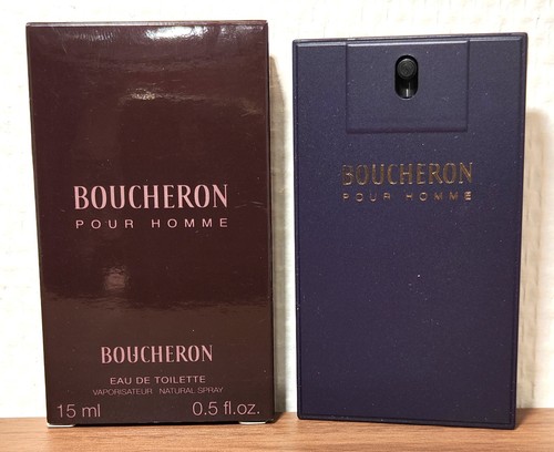 Eau toilette vapo boucheron - eau,
