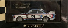 MINICHAMPS 1/43 430762959 BMW