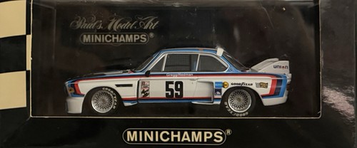 Minichamps 430762959 bmw - 430762959,