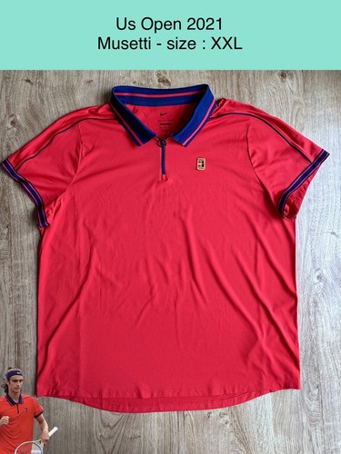 Open 2021 polo de - open,