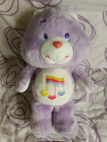 Bisounours care bears - bisounours,