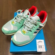 Men 9.5US Sneaker Adidas Zx