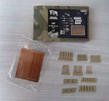 #Maquette# Ech. 1/48 Verlinden
