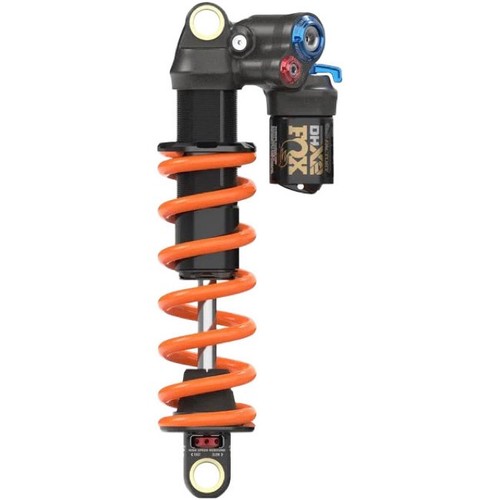 Fox shox dhx2 factory shock - dhx2,