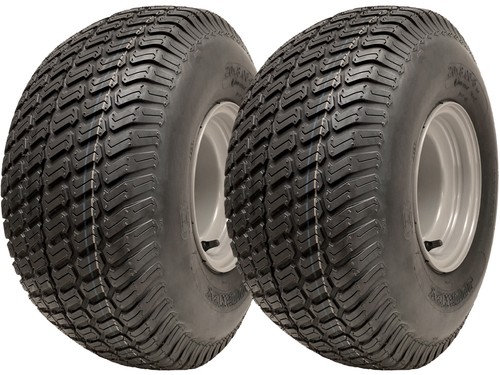 Roues pour tondeuse - , gazon