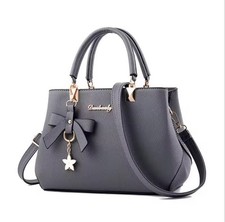 Women's Bow Detail Crossbody