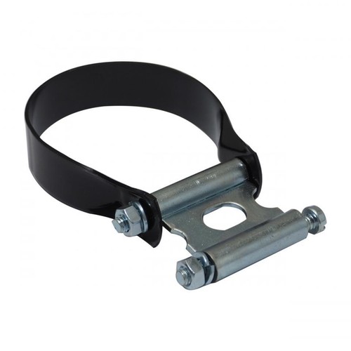 Collier pot échappement - pot,