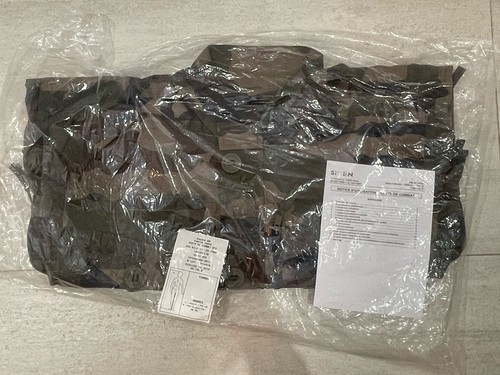 Veste combat ete félin t3 - ete,