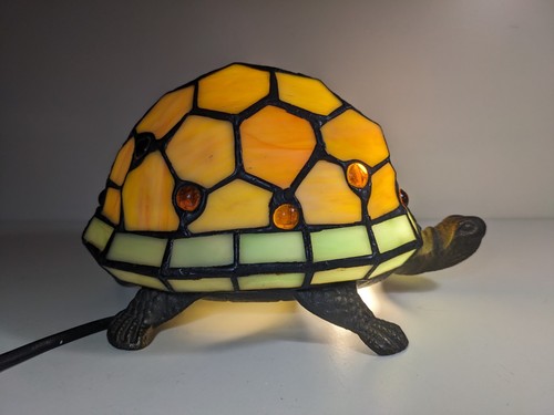 Lampe ambiance veilleuse - /,