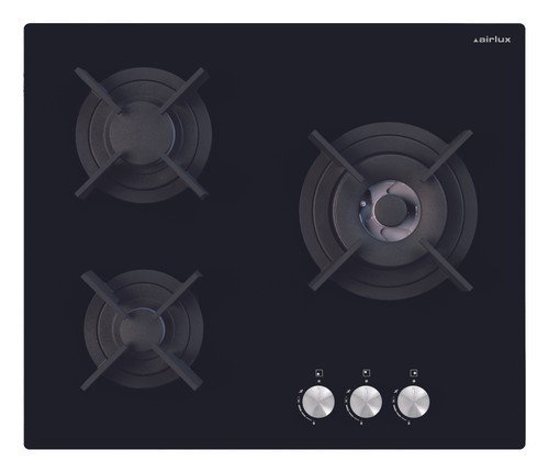 Airlux table cuisson gaz - table,