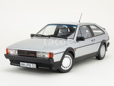 Volkswagen Scirocco GTX 16V