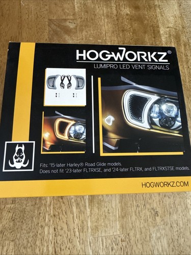 Hogworkz lumipro led - hogworkz,