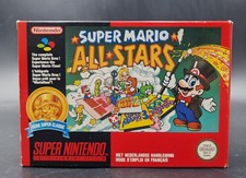 Super Mario All Stars Série