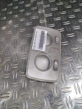 Eclairage de plafonnier CITROEN JUMPER 3 PHASE 1 00006362CX