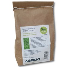 Sira Plus Rasen-Reparatur-Set kit de réparation pour gazon ornemental 2,5 kg gr