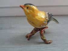 BOITE A SECRET BIJOUX DE