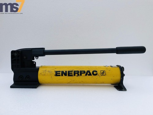 Enerpac p392al deux vitesse - deux,