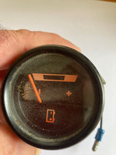 Manomètre jaeger  ( alpine 