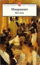 Bel-ami - Guy De Maupassant -