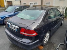saab 93 tid 125cv de 2004 pièces