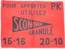 ANCIEN ET RARE TAPIS DE CARTES