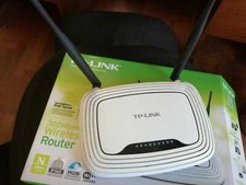 TP-LINK TL-WR841N Router