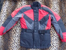 TRIUMPH Veste Femme Pas En Cuir Daytona 900 1200 Thruxton Jacket XS