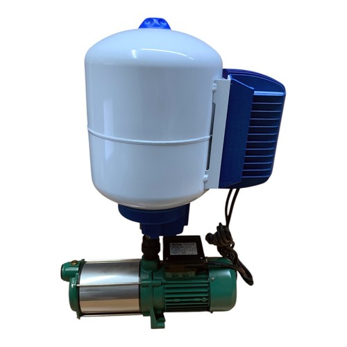 Kit autoclave électropompe - autoclave,