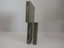6ES74600AA010AB0 - SIEMENS - 6ES7460-0AA01-0AB0 / Interface module USED