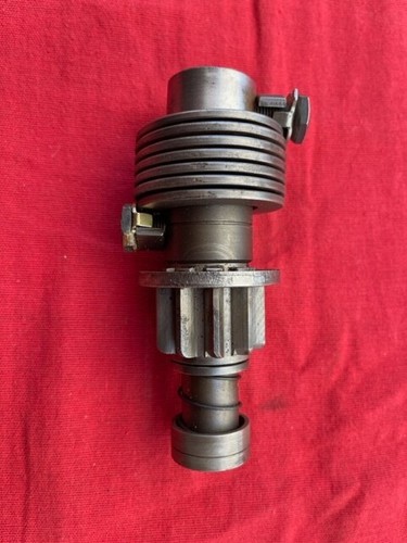 Lanceur neuf original bendix - lanceur,