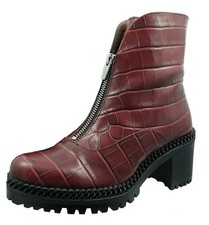 Wonders : Bottines À Talons