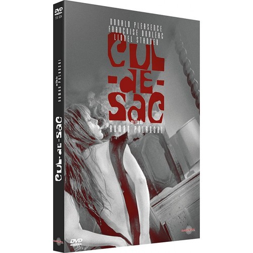 Cul sac dvd - dvd, neuf