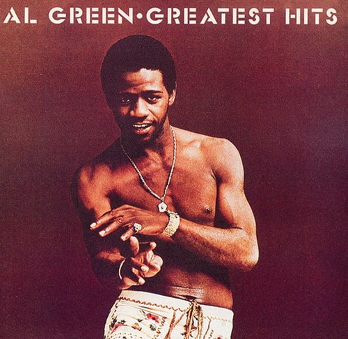 Green greatest hits - green,