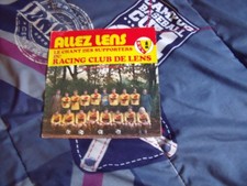 BEAU SP  FOOTBALL RCLENS