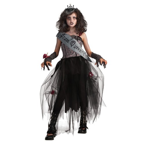 Rubies déguisement prom - rubies,