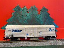 🚂 ROCO 46442 – Wagon Frigorifique Interfrigo Blanc – SNCF 823 5 295-9 – HO 1/87