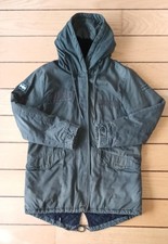 SUPERDRY. PARKA MILITAIRE