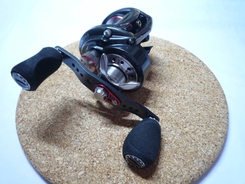 Abugarcia elite 8 - (abu,