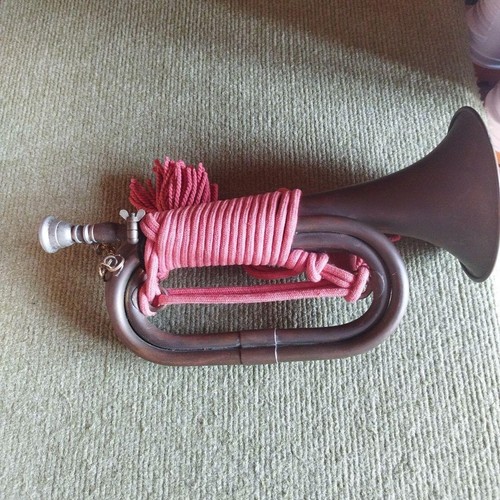 Bugle armée impériale - bugle, de